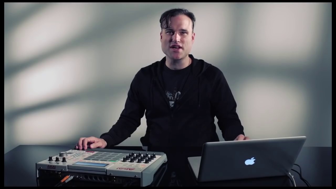 VST Plugins & Automation | MPC One-Shot - YouTube