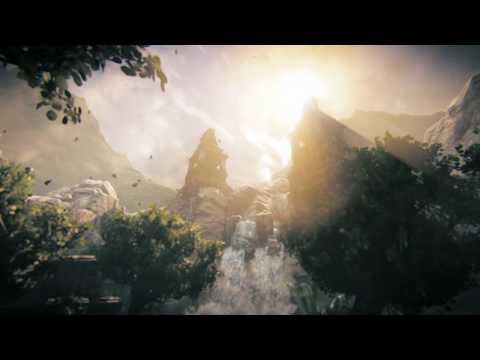Демонстрация НОВЫХ возможностей Unreal Engine 3