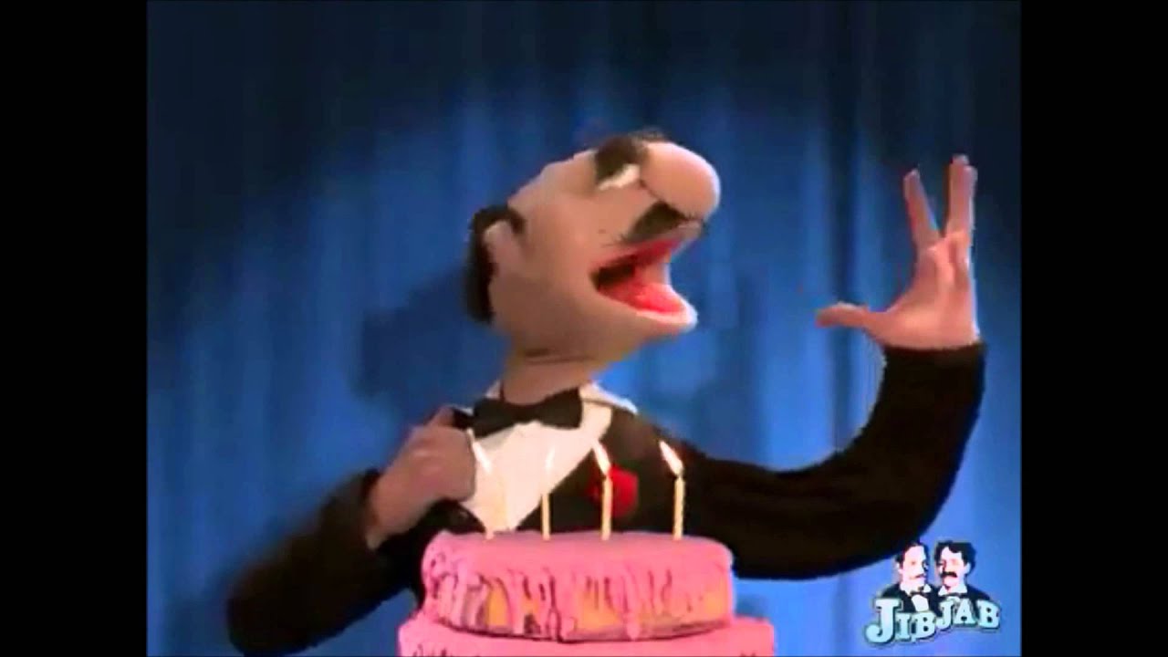 Happy Birthday - Opera - YouTube