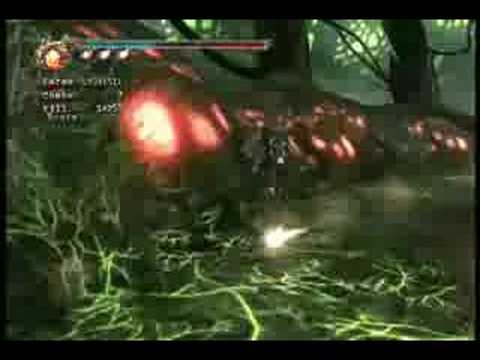 Ninja Gaiden 2 Test of Valor 4 Part 1 -Master Ninja Mode- - YouTube