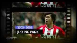 Mysterieuze Ji-Sung Park