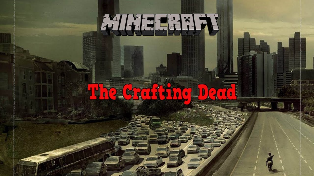 crafting dead modpack download