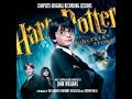 Harry Potter and the Sorcerer's Stone Complete Score - The Dark Forest