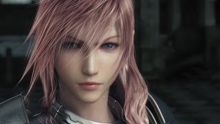 【LRFFXIII】ストーリーダイジェスト～FINAL FANTASY XIII-2～