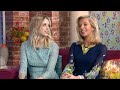 Peaches Geldof owns Katie Hopkins