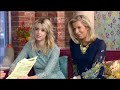 Peaches Geldof owns Katie Hopkins