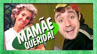 NÃO EXPLORE SUA MÃE! Ep. 181