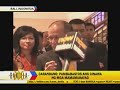 Manila hostage crisis haunts PNoy in Indonesia