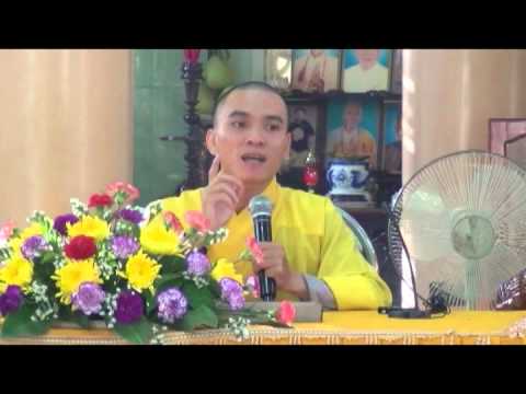 Hình ảnh trong video Phật Thuyết Kinh Nhân Quả Ba Đời