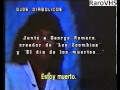 Ojos diabólicos (1990) Dario Argento/George Romero