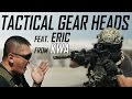 Rebel Rifleman Loadout - Eric of KWA's Tactical Gear Heads - Airsoft GI