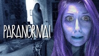 Ich bin Paranormal, Ey - Let's Play Paranormal mit Facecam, yo