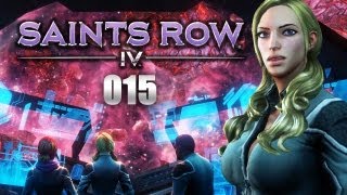 SAINTS ROW IV #015 - Wie Gott uns schuf [HD+] | Let's Play Saints Row 4