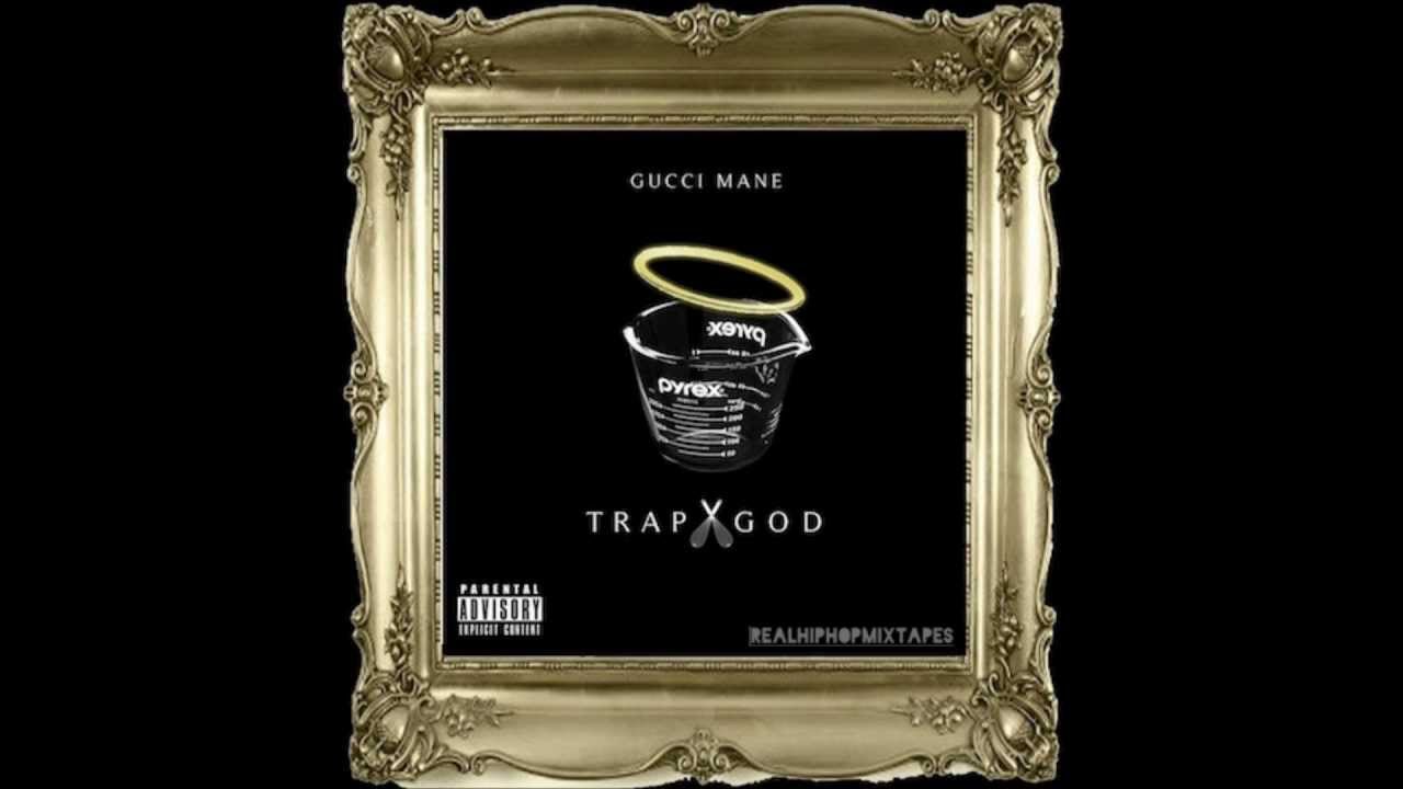 Gucci Mane - Intro (TRAP GOD Mixtape) - YouTube