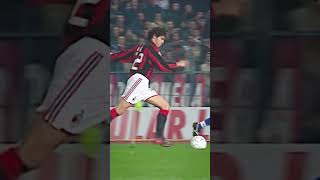 Ricy Kaká | AC Milan | #shorts