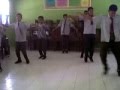 dance terkeren di dunia album artwork