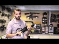 Airsoft World visit G&G GK99, AKS74U, L85, M4, M16, LR300, FN2000, USP Match, FPG, Mac-11, UMP-45