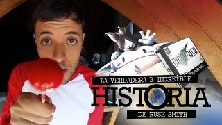 Episodio 19: Rush Smith y la Séptima Fantasía