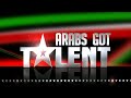 Arabs Got Talent - النهائيات - ندير عمار