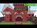 Top 5 Minecraft Xbox 360 Structures - ROLLERCOASTERS