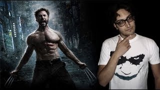 MovieBlog- 281: Recensione Wolverine- L'Immortale (SENZA SPOILER)