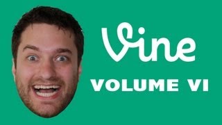 Brock on Vine: Volume 6