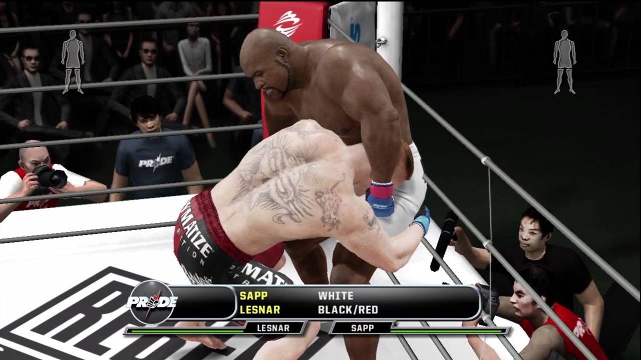 mike tyson vs bob sapp