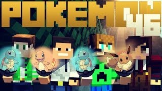 Minecraft: PIXELMON #46 - SEHR WICHTIG!!!