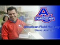 Field Hockey Preseason Interviews: American coach Steve Jennings
