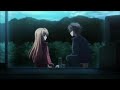 hoshizora e kakaru hashi.Amv