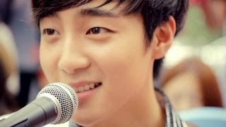 로이킴(Roy Kim) - Love Love Love (Teaser)