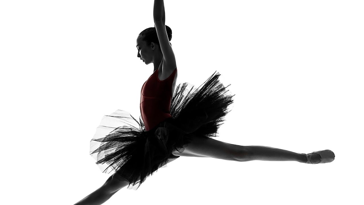 How to Do a Grand Jete Ballet Dance YouTube