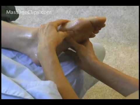 Utube massage frozen galleries 54