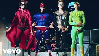 5 Seconds Of Summer - Don't Stop
