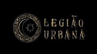 Legião Urbana - Tempo Perdido (com a letra para cantar)