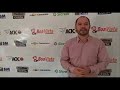 Presidente do CDL Carazinho, Zani da Costa Santos