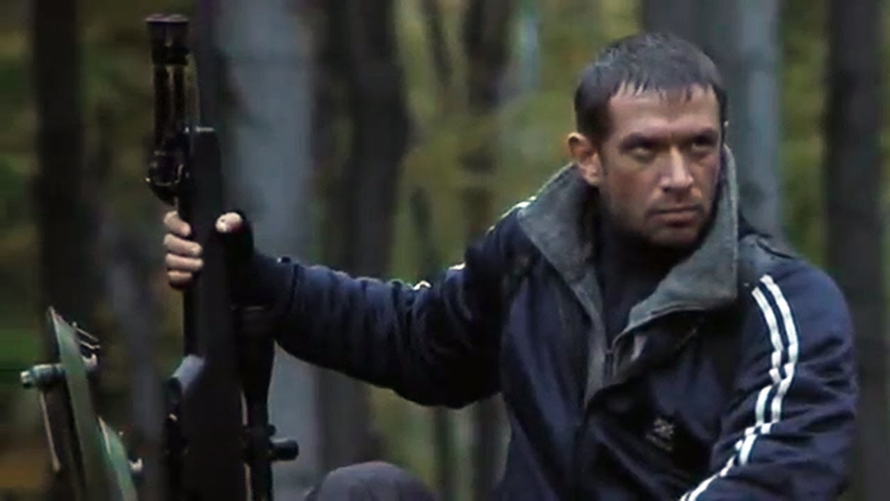 Niko Bellic in Real Life - YouTube