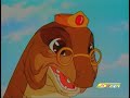 Simba The King Lion. Ep.17. The Wise Turtle