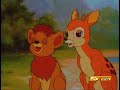 Simba The King Lion. Ep.17. The Wise Turtle
