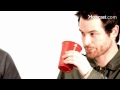 How to Play Drinking Games: Beer Pong