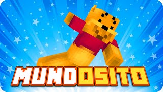 MUNDOSITO: EL COMIENZO | Minecraft - Serie de Mods