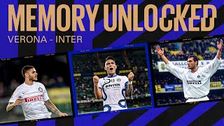 LA GRINTA DI VIERI 🔥? LA SUPER PARATA DI HANDANOVIC🧤??| MEMORY UNLOCKE🤩 ?? | EXTENDED HIGHLIGH⚡🖤💙?????