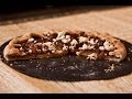 Video Recipe : Caramelized Onion Tart With Ricotta and Chilli Flakes Video Recipe : Caramelized Onion Tart With Ricotta and Chilli Flakes
