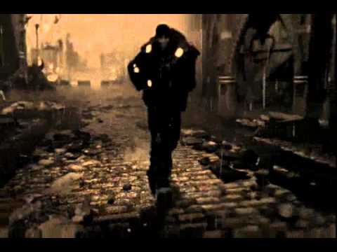 GEARS OF WAR MAD WORLD gears of war mad world: