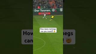 How Many NUTMEGS Did You Count?! 😳