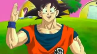 DRAGON BALL Z  LA BATALLA DE LOS DIOSES   Trailer Oficial   Español Latino