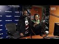 Wayne Brady Freestyles over the 5 Fingers of Death