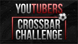 YOUTUBERS CROSSBAR CHALLENGE