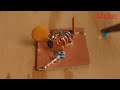 Weekend Projects - Super Simple FM Transmitter