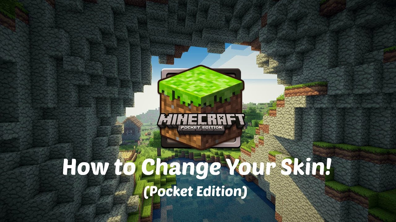 How to change skin in minecraft что делает конфиг в кс го